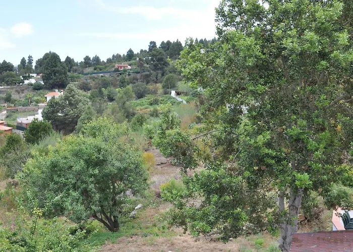 Oasis HillHotel Rural