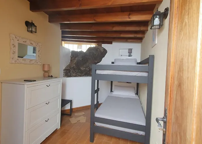 Oasis HillHotel Rural